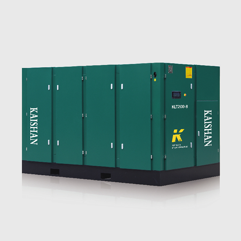 電動固定式螺桿機(jī)