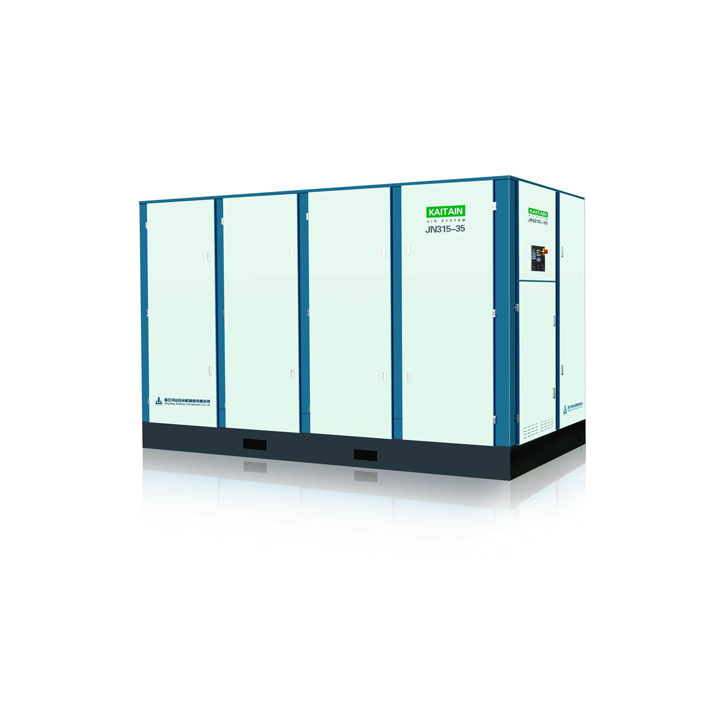 KaitainJN高風(fēng)壓系列電動螺桿空氣壓縮機(jī)