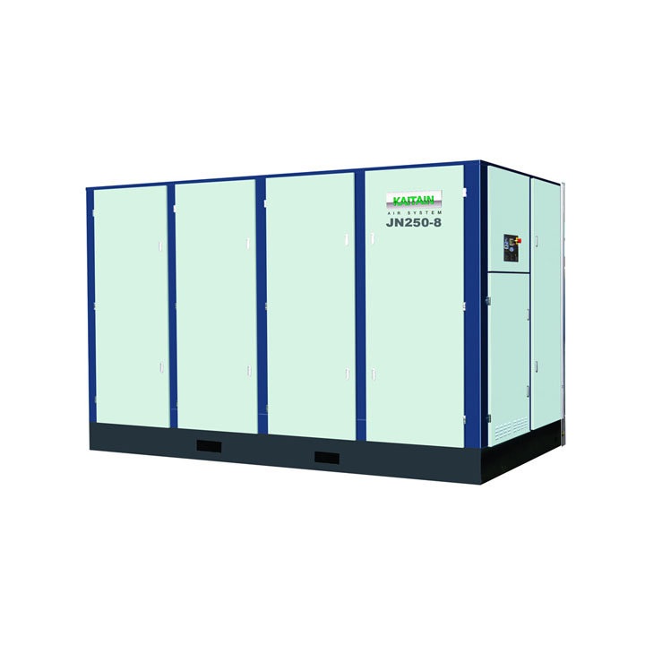 KaitainJN系列電動螺桿空氣壓縮機(jī)
